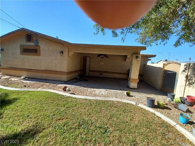 1101 Leonard Avenue, Las Vegas, NV 89106