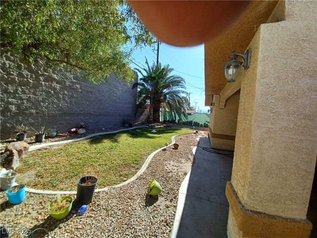 1101 Leonard Avenue, Las Vegas, NV 89106