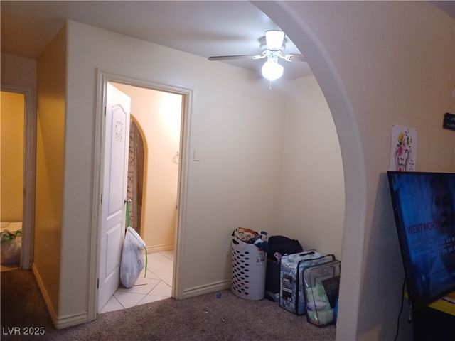 1101 Leonard Avenue, Las Vegas, NV 89106