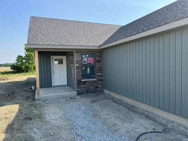 2591 Hogan's Alley, Decatur, IN 46733