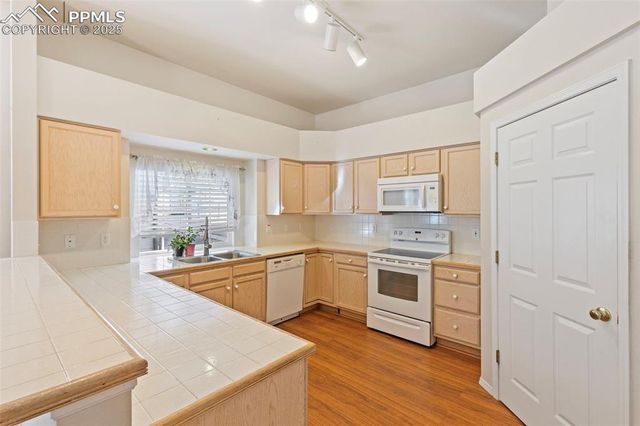 5747 Tradewind Point, Colorado Springs, CO 80923