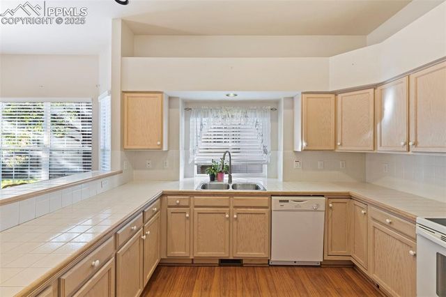 5747 Tradewind Point, Colorado Springs, CO 80923