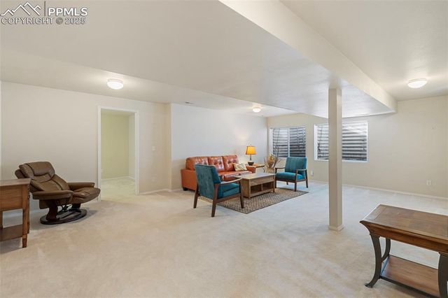 5747 Tradewind Point, Colorado Springs, CO 80923