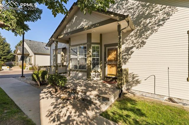 5747 Tradewind Point, Colorado Springs, CO 80923