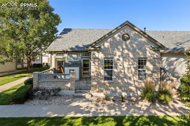 5747 Tradewind Point, Colorado Springs, CO 80923