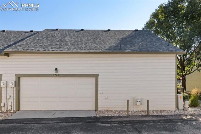 5747 Tradewind Point, Colorado Springs, CO 80923