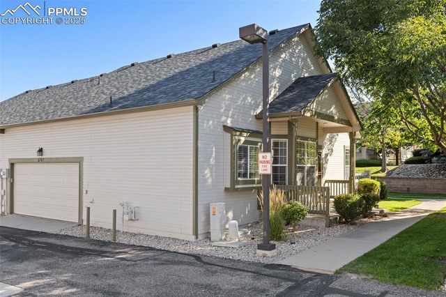 5747 Tradewind Point, Colorado Springs, CO 80923