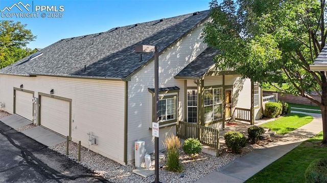 5747 Tradewind Point, Colorado Springs, CO 80923