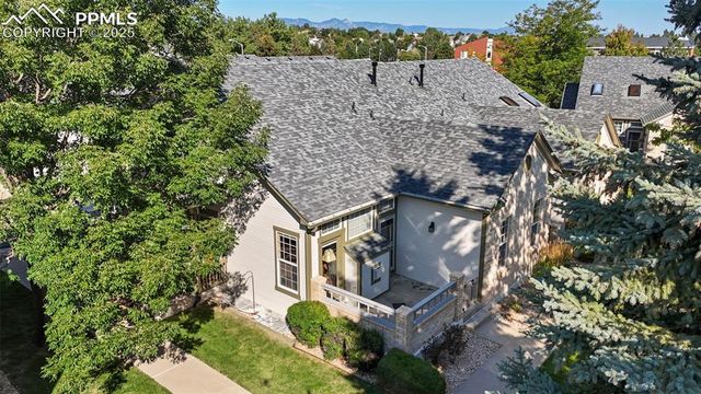 5747 Tradewind Point, Colorado Springs, CO 80923