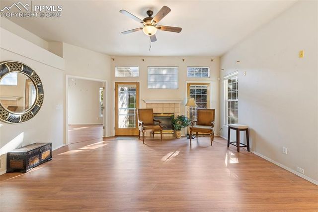 5747 Tradewind Point, Colorado Springs, CO 80923