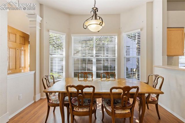 5747 Tradewind Point, Colorado Springs, CO 80923