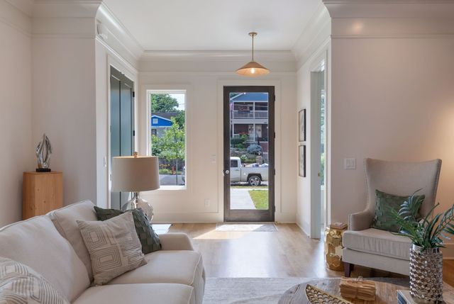 1616 7th Ave, N, Nashville, TN 37208