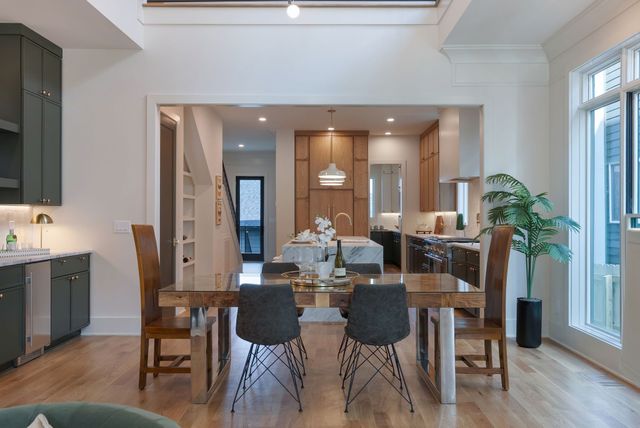 1616 7th Ave, N, Nashville, TN 37208