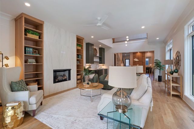 1616 7th Ave, N, Nashville, TN 37208