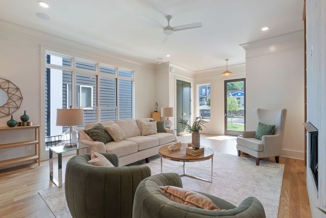 1616 7th Ave, N, Nashville, TN 37208