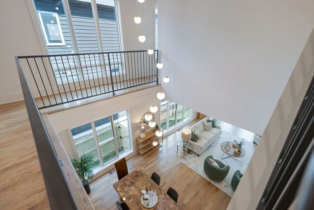 1616 7th Ave, N, Nashville, TN 37208