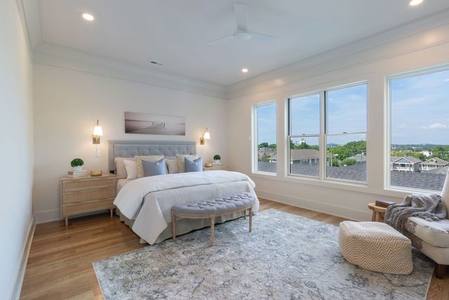 1616 7th Ave, N, Nashville, TN 37208