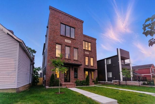 1616 7th Ave, N, Nashville, TN 37208