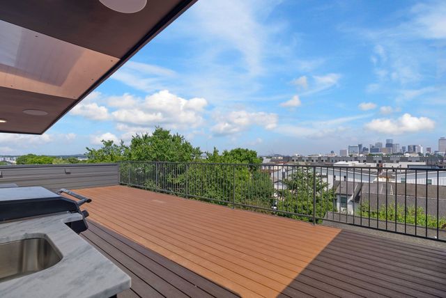 1616 7th Ave, N, Nashville, TN 37208