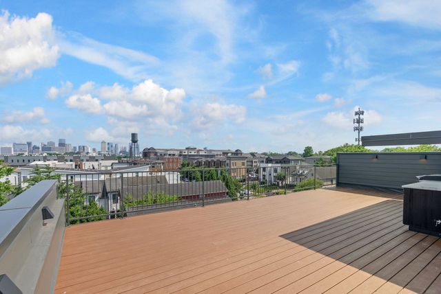 1616 7th Ave, N, Nashville, TN 37208