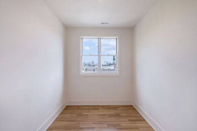 1616 7th Ave, N, Nashville, TN 37208