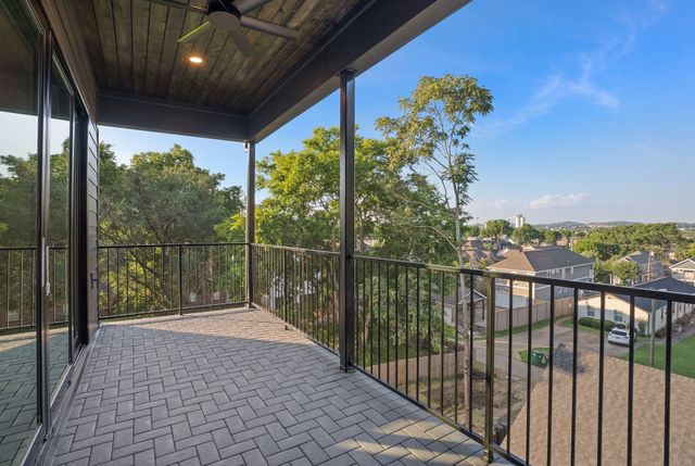 1616 7th Ave, N, Nashville, TN 37208