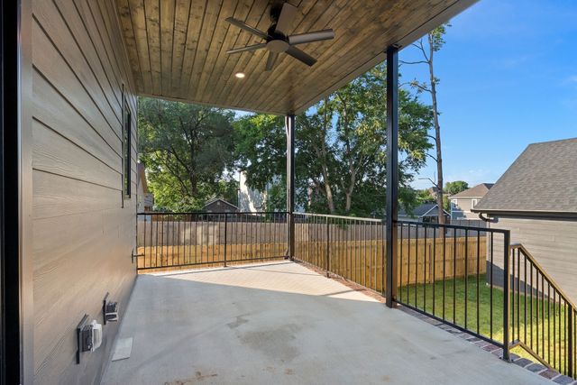 1616 7th Ave, N, Nashville, TN 37208