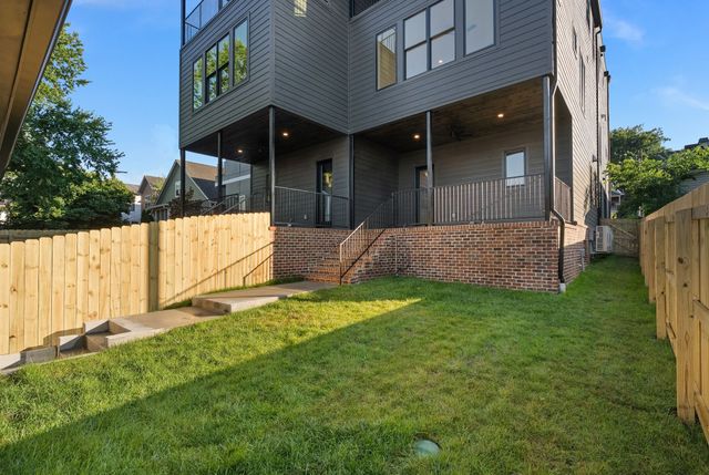 1616 7th Ave, N, Nashville, TN 37208