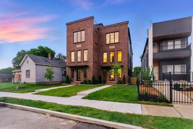 1616 7th Ave, N, Nashville, TN 37208