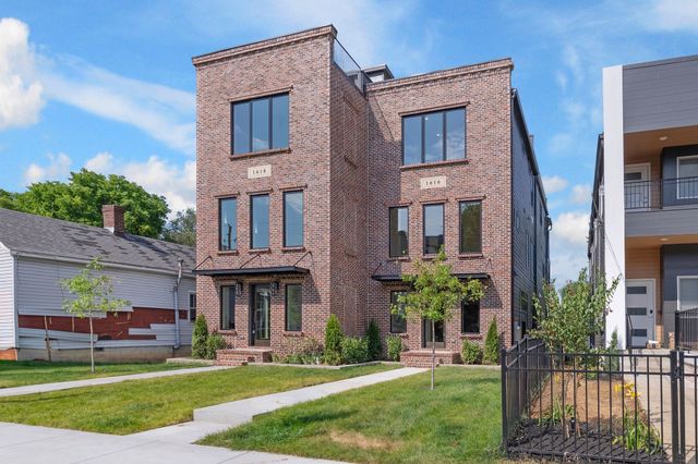 1616 7th Ave, N, Nashville, TN 37208