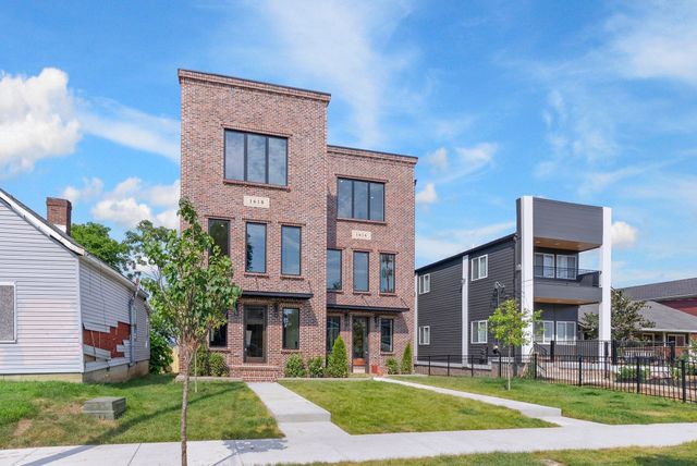 1616 7th Ave, N, Nashville, TN 37208