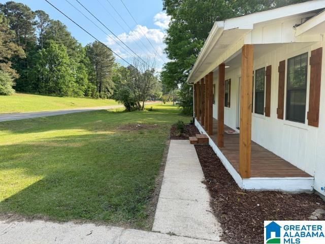 5305 EMPIRE ROAD, Empire, AL 35063
