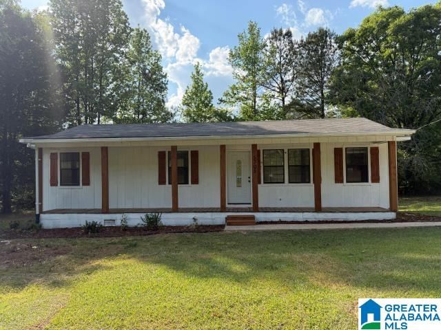 5305 EMPIRE ROAD, Empire, AL 35063