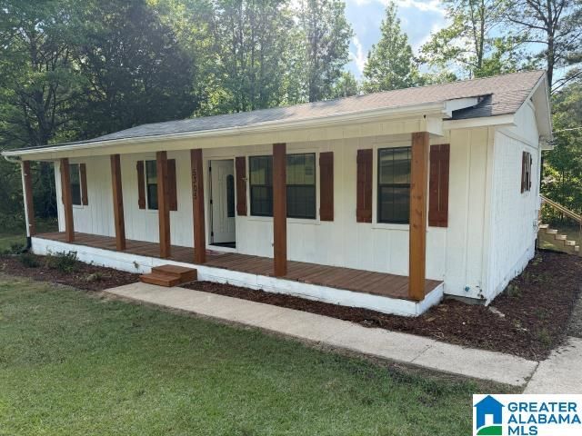 5305 EMPIRE ROAD, Empire, AL 35063
