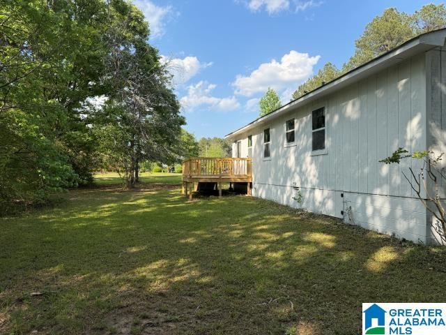 5305 EMPIRE ROAD, Empire, AL 35063