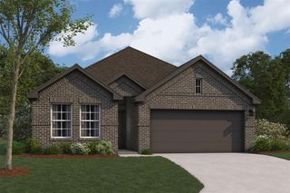 5819 Sunkissed Drive, Fulshear, TX 77441