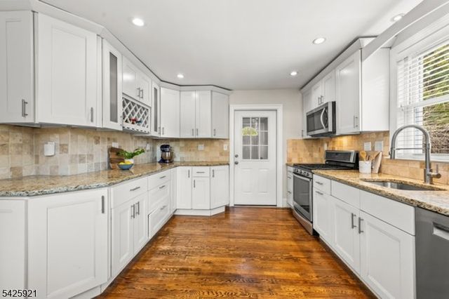 166 Valley Rd, Montclair Twp., NJ 07042