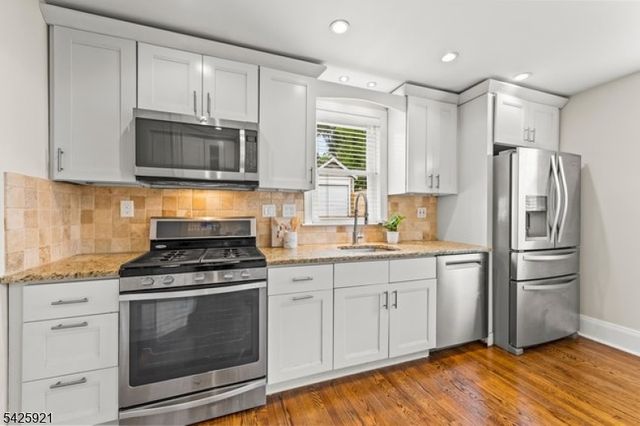 166 Valley Rd, Montclair Twp., NJ 07042