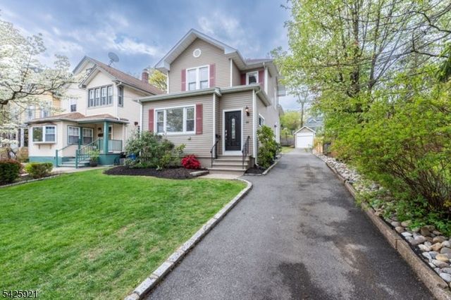 166 Valley Rd, Montclair Twp., NJ 07042