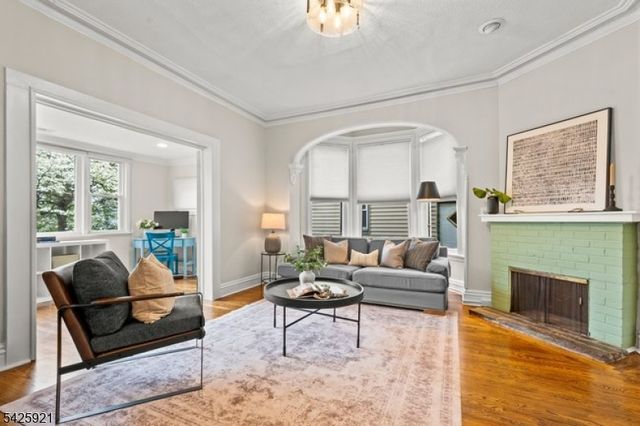 166 Valley Rd, Montclair Twp., NJ 07042