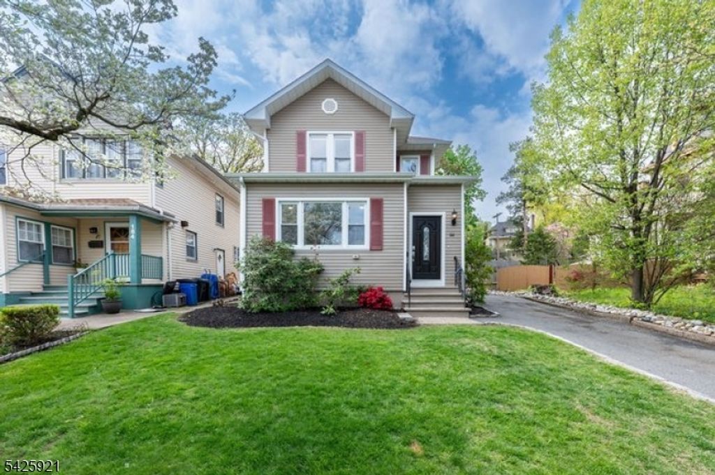 166 Valley Rd, Montclair Twp., NJ 07042