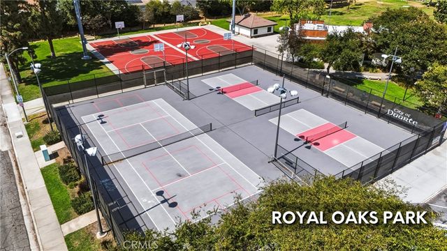 3343 Brookridge Road, Duarte, CA 91010