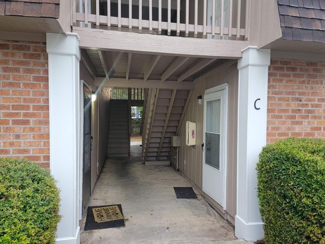 615 Carter Ln Apt C5, Conway, SC 29526