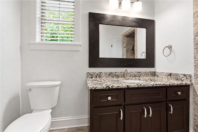 8700 Crest Lane, Springdale, AR 72762