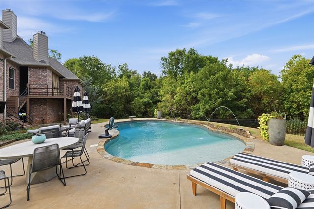 8700 Crest Lane, Springdale, AR 72762