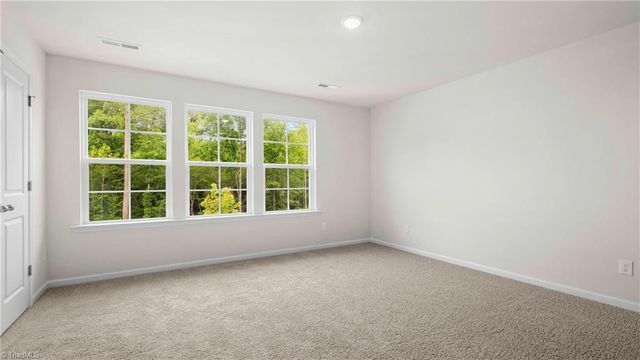 2709 Orange Blossom Street, Greensboro, NC 27406