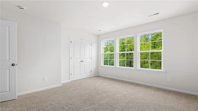 2709 Orange Blossom Street, Greensboro, NC 27406