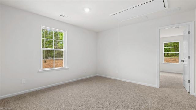 2709 Orange Blossom Street, Greensboro, NC 27406