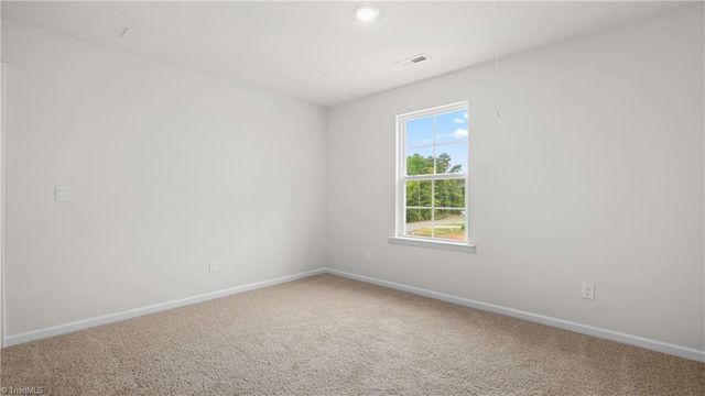 2709 Orange Blossom Street, Greensboro, NC 27406