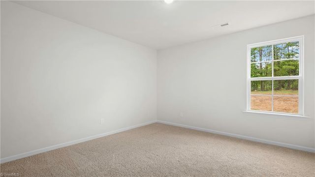 2709 Orange Blossom Street, Greensboro, NC 27406